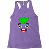 happy guavs Racerback Tank