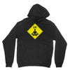 om sign Unisex Hoodie