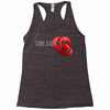 Come Baby Racerback Tank