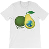 vegan world T-Shirt