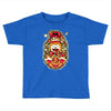 carnival Toddler T-shirt