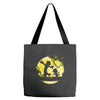 Calvin and Hobbes Tote Bags