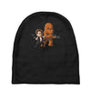 smugglers Baby Beanies
