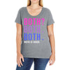 Both is Good Ladies Curvy T-Shirt