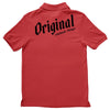 Original Authentic Vintage Polo Shirt