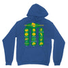 cheesy talk Unisex Hoodie