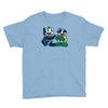 cupman and robin Youth Tee