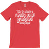 cool grandad T-Shirt