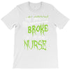 halloween nurses T-Shirt