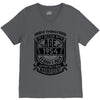 Things Better 1954 Age Approach Magnificent V-Neck Tee