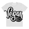 vegan All Over Women's T-shirt