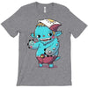 mr. sleepy hand T-Shirt