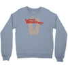 the warriors movie Crewneck Sweatshirt