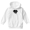 heart of darkness Youth Hoodie