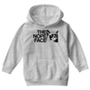 nope Youth Hoodie