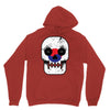 south korea till i die Unisex Hoodie