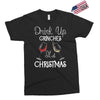 drink up grinches it's christmas Exclusive T-shirt