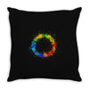 vox Throw Pillow