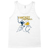 fantasy football Tank Top