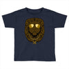 king of hip hop Toddler T-shirt