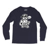 hustle Long Sleeve Shirts