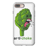 artichoke iPhone 8 Plus