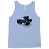 ora ora ora Tank Top
