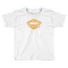 night ranger (2) Toddler T-shirt