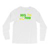 duck pond px990 best trending Long Sleeve Shirts