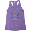 ugly sheikah sweater Racerback Tank