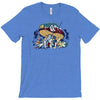 stoned in wonderland T-Shirt