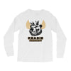 khabib nurmagomedov bear Long Sleeve Shirts