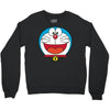 Doraemon Crewneck Sweatshirt