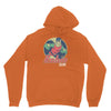 robin the boy wonder Unisex Hoodie