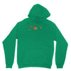spooky kitties Unisex Hoodie
