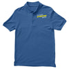 eat, sleep, pewpew, repeat Polo Shirt
