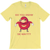 Ugandan Knuckles T-Shirt