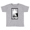 Goku Toddler T-shirt