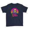 too cool Youth Tee