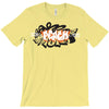 princess territory T-Shirt