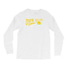 cereal killer 1 Long Sleeve Shirts