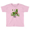 places Toddler T-shirt