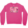 merry christmas Crewneck Sweatshirt