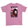b shirt Youth Tee
