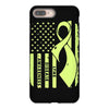 lyme disease awareness iPhone 8 Plus