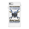 motocross extreme iPhone 7 Case