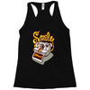 polaroid Racerback Tank
