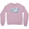 savasana Crewneck Sweatshirt