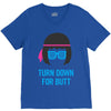 Tina Belcher V-Neck Tee