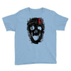 skullci-fi Youth Tee